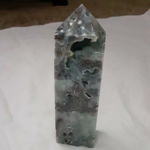 Fluorite Tower